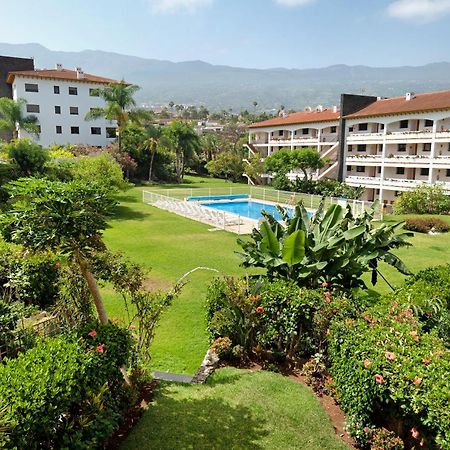 Apartamento Parque Avoceta Puerto de la Cruz  Zewnętrze zdjęcie