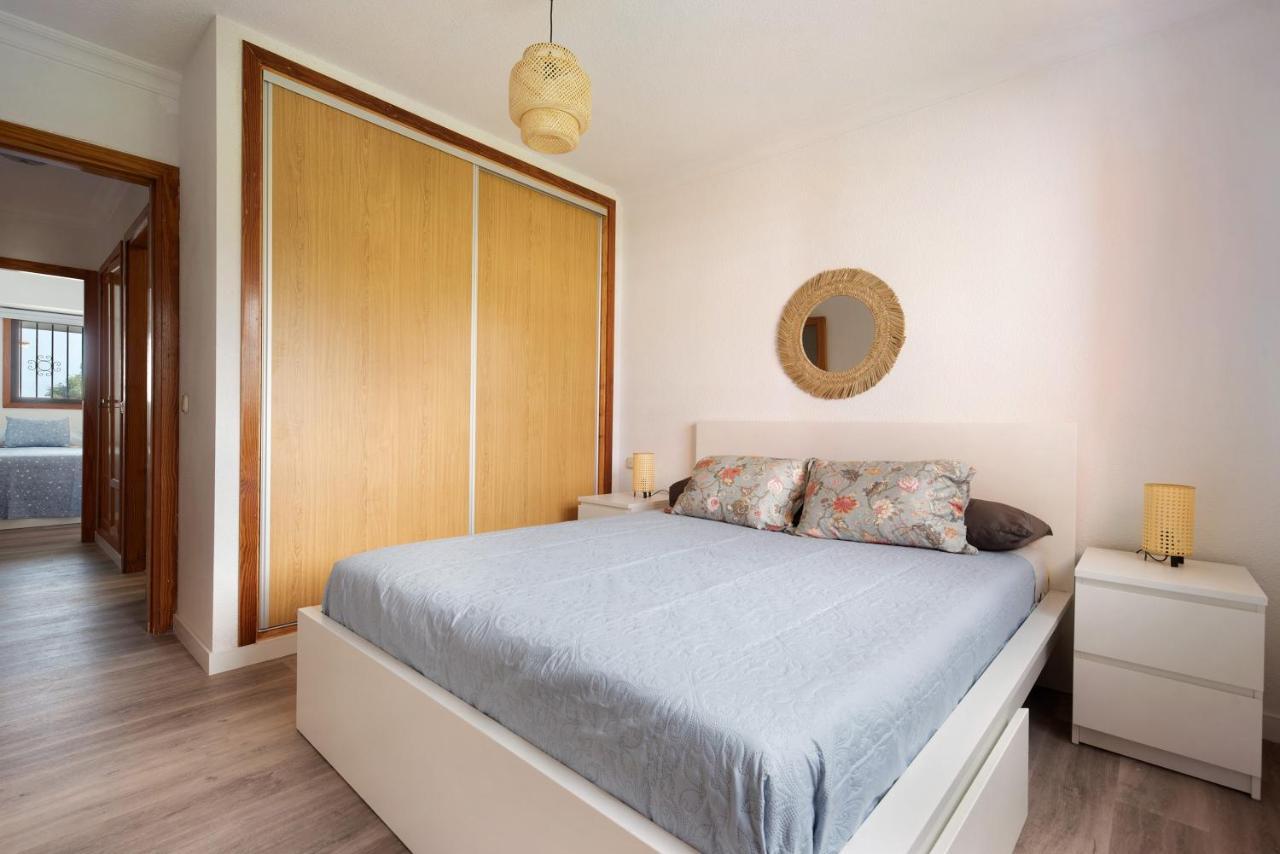 Apartamento Parque Avoceta Puerto de la Cruz  Zewnętrze zdjęcie