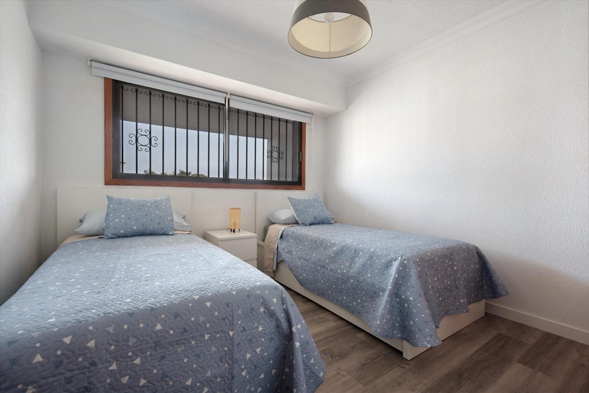 Apartamento Parque Avoceta Puerto de la Cruz  Zewnętrze zdjęcie