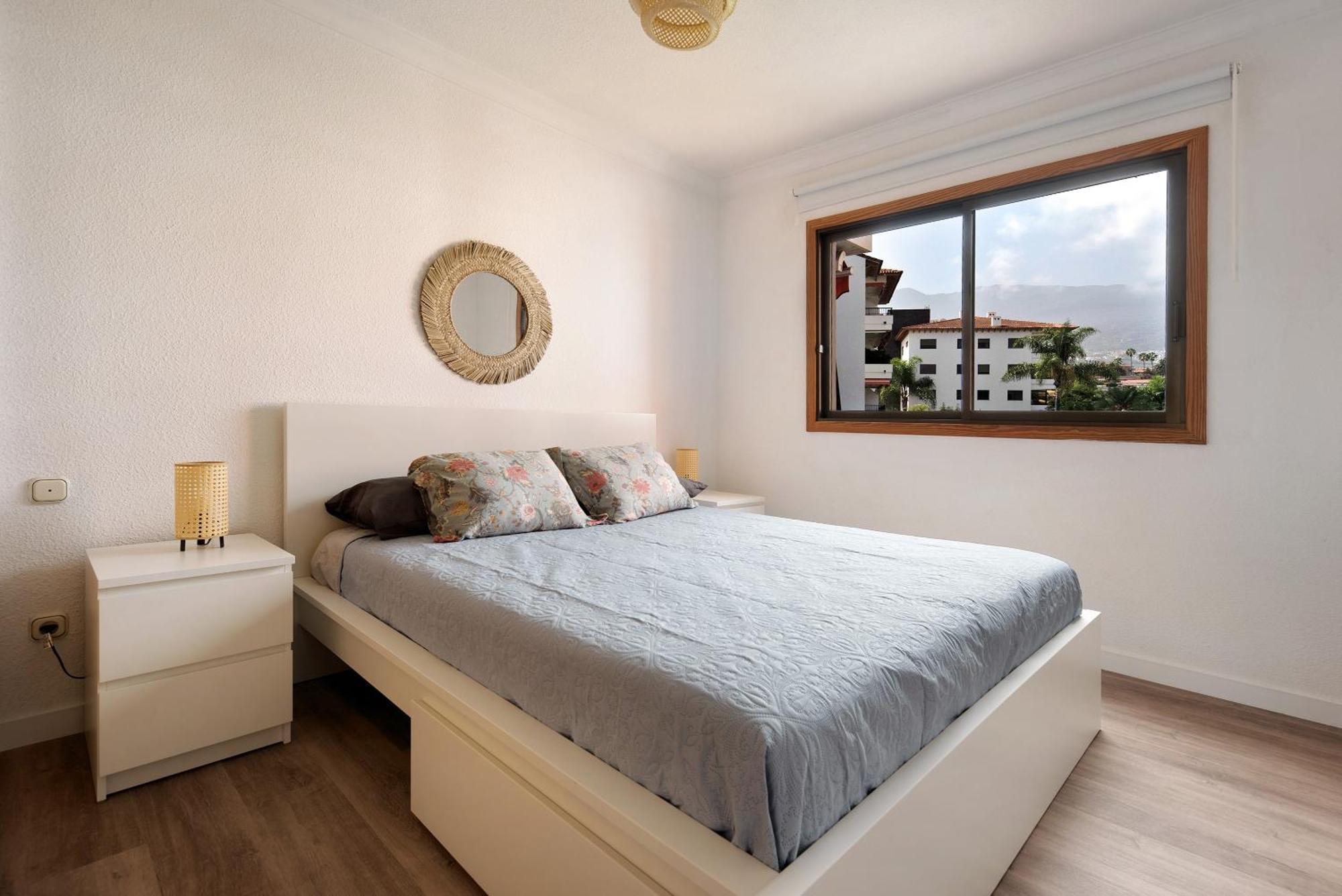 Apartamento Parque Avoceta Puerto de la Cruz  Zewnętrze zdjęcie